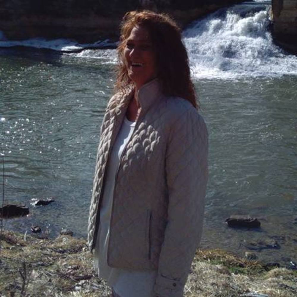 Meet your Posher, Margaret